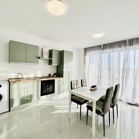 Sunshine Suits - Brand New Apartments Msida Extérieur photo