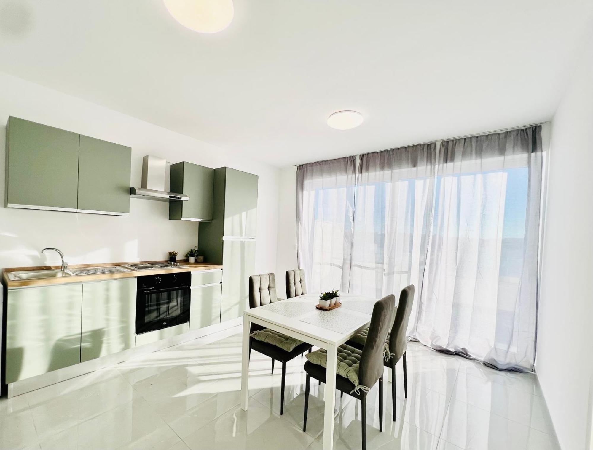 Sunshine Suits - Brand New Apartments Msida Extérieur photo