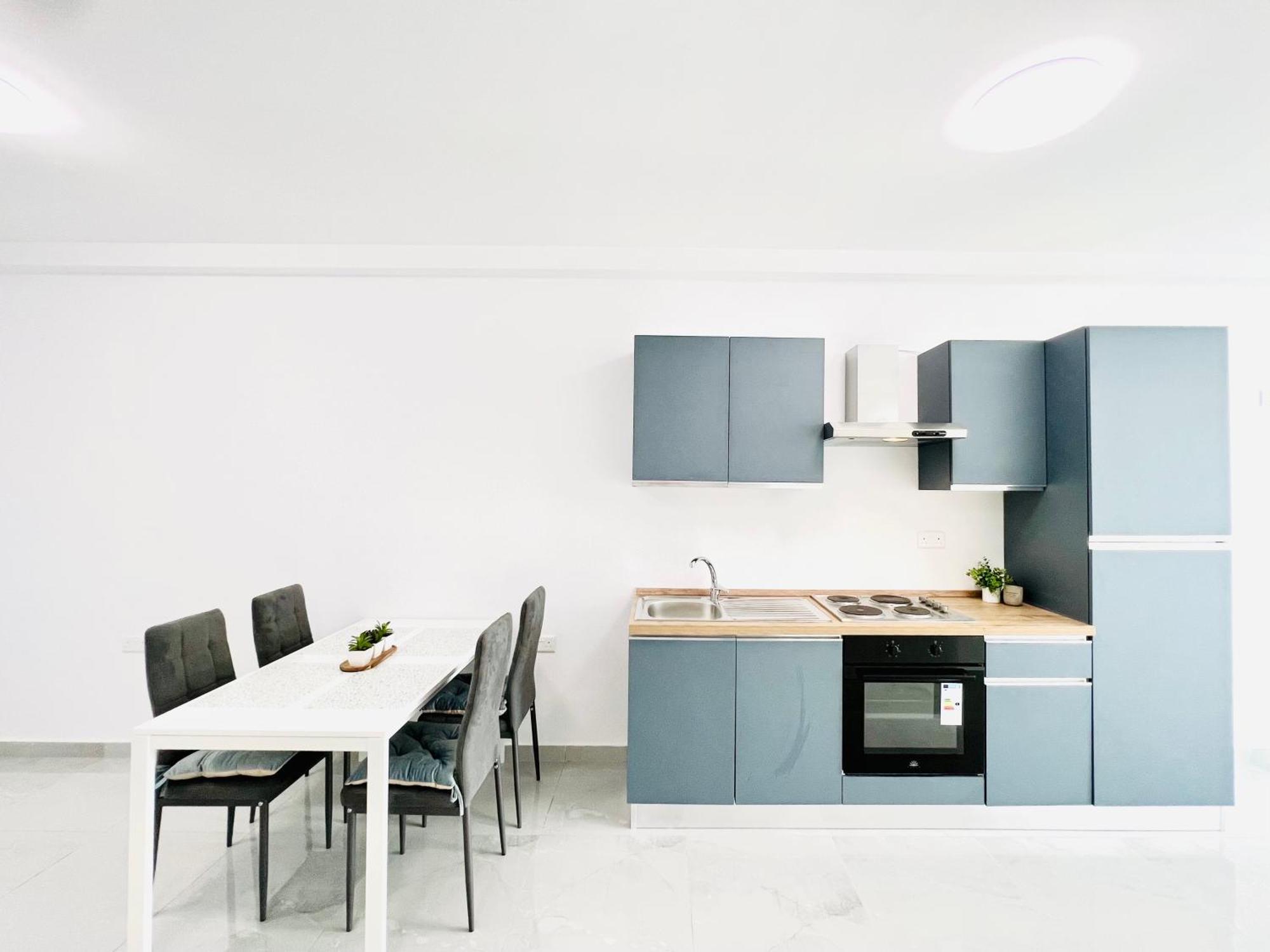 Sunshine Suits - Brand New Apartments Msida Extérieur photo