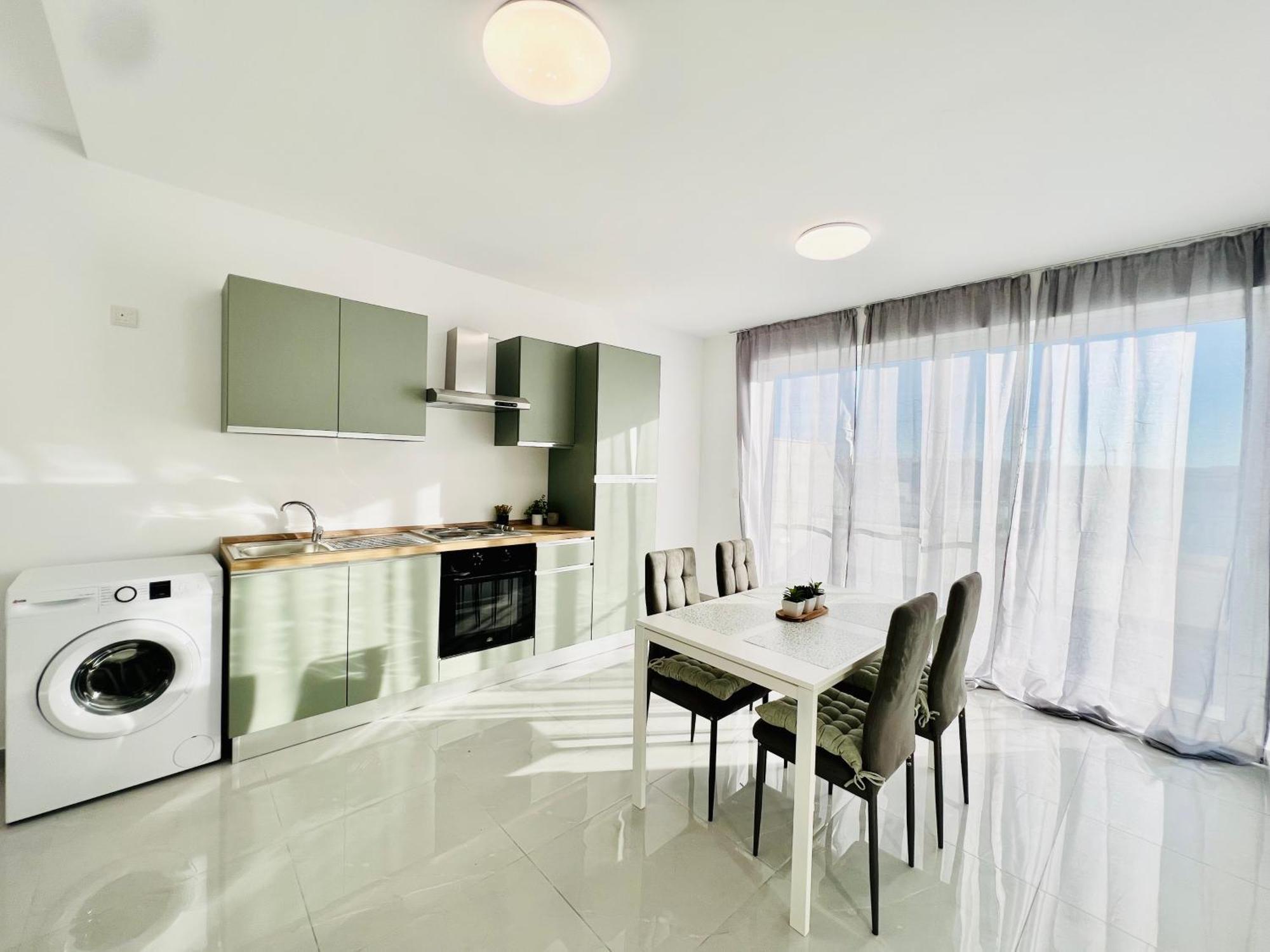 Sunshine Suits - Brand New Apartments Msida Extérieur photo