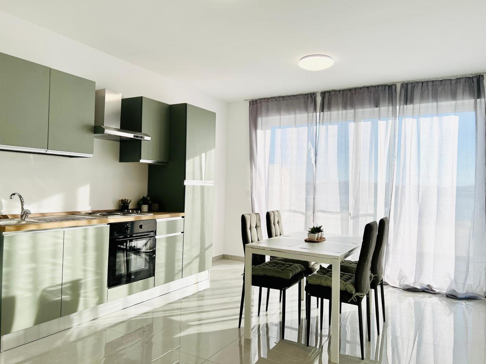 Sunshine Suits - Brand New Apartments Msida Extérieur photo