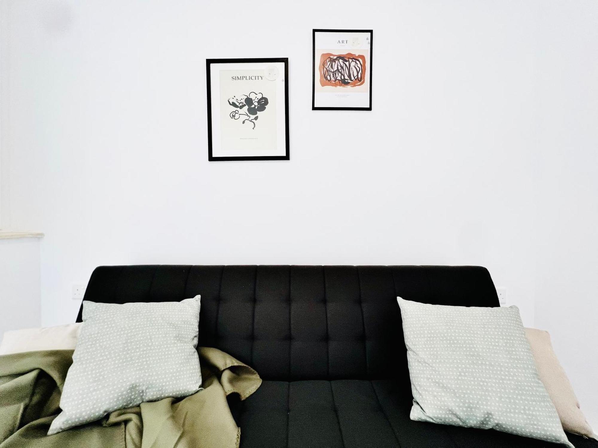 Sunshine Suits - Brand New Apartments Msida Extérieur photo