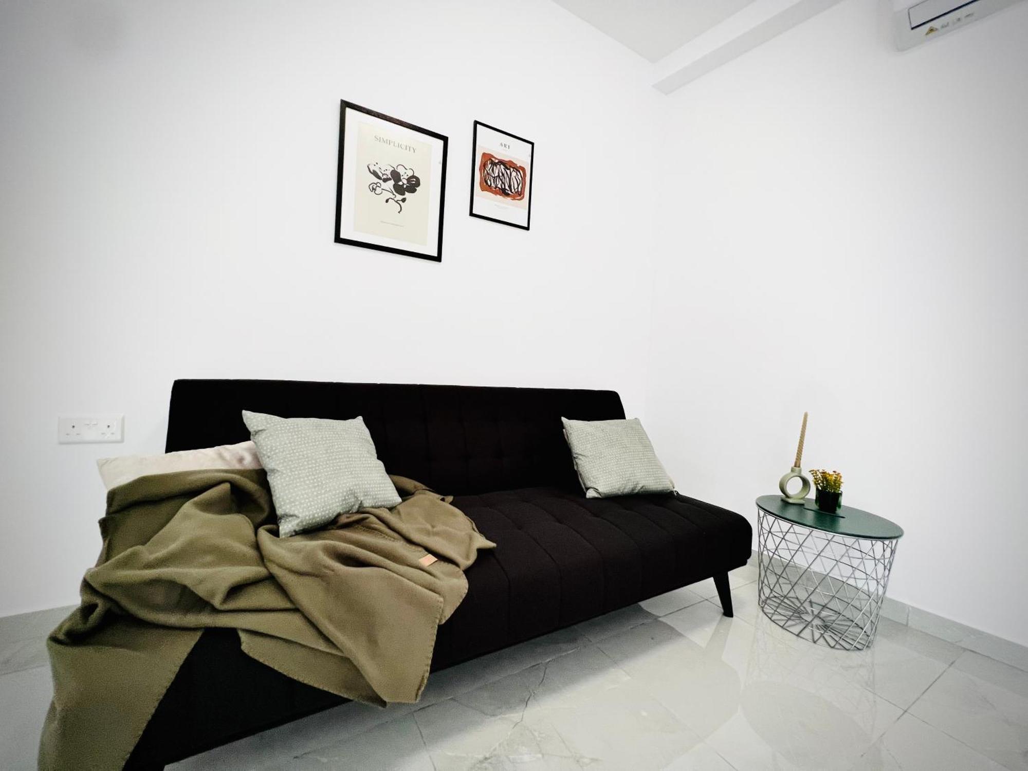 Sunshine Suits - Brand New Apartments Msida Extérieur photo