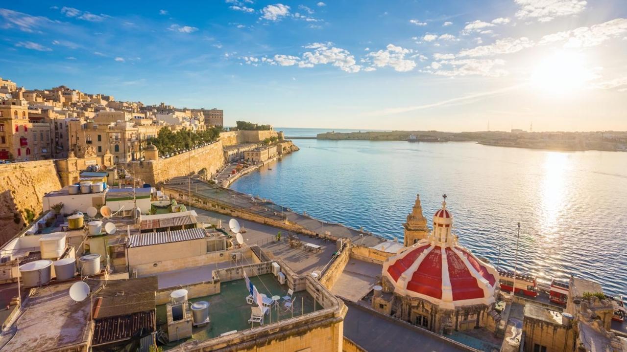 Sunshine Suits - Brand New Apartments Msida Extérieur photo