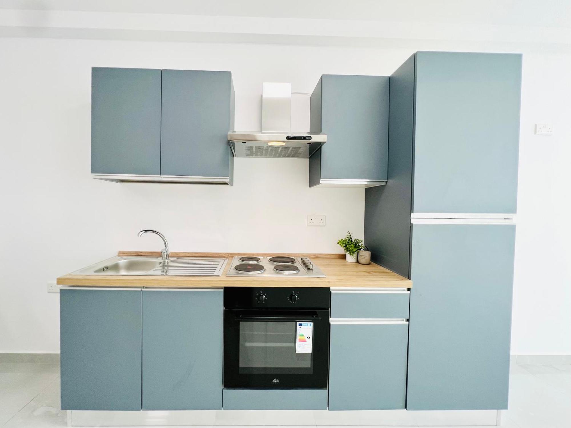 Sunshine Suits - Brand New Apartments Msida Extérieur photo