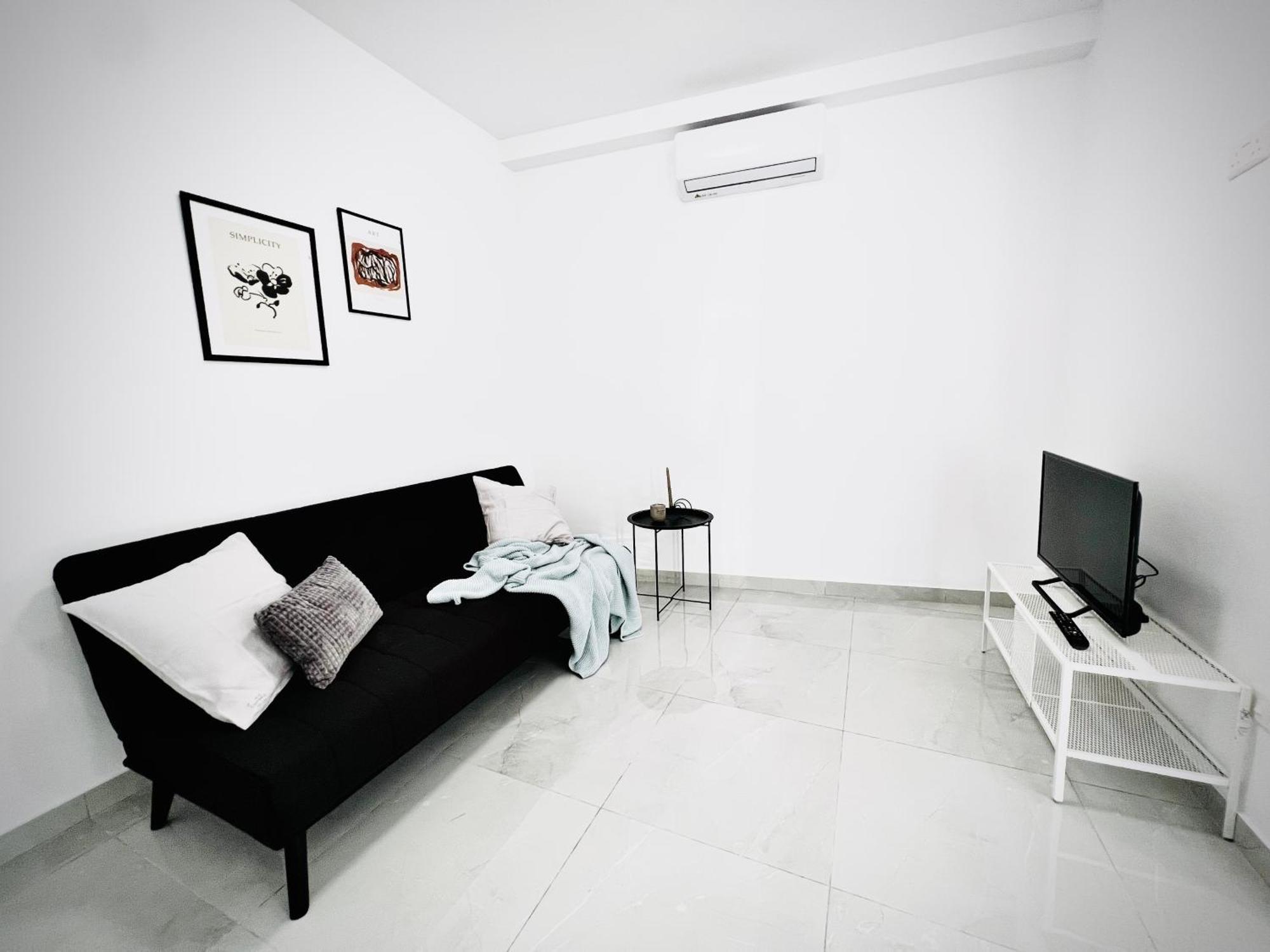 Sunshine Suits - Brand New Apartments Msida Extérieur photo