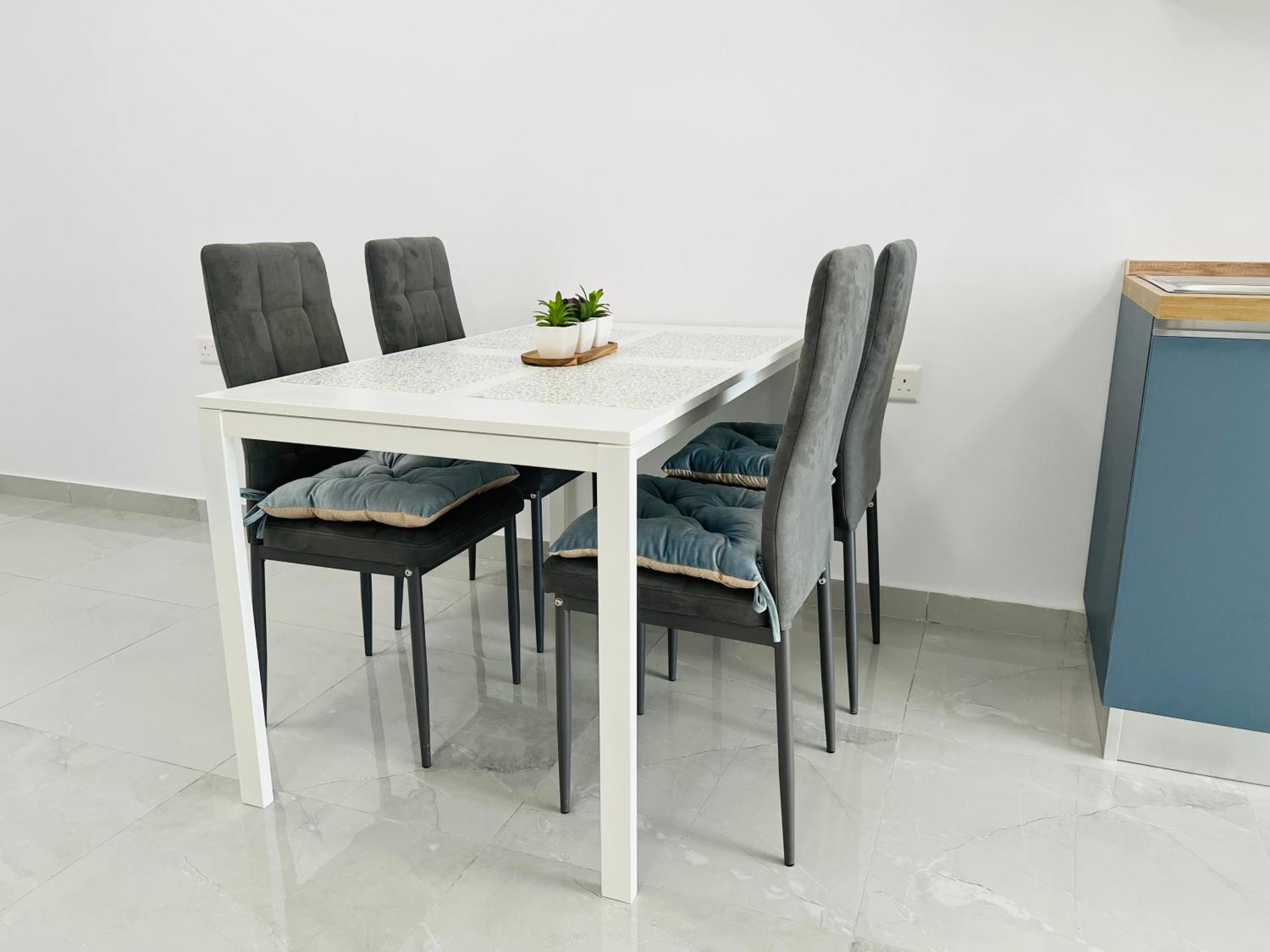 Sunshine Suits - Brand New Apartments Msida Extérieur photo
