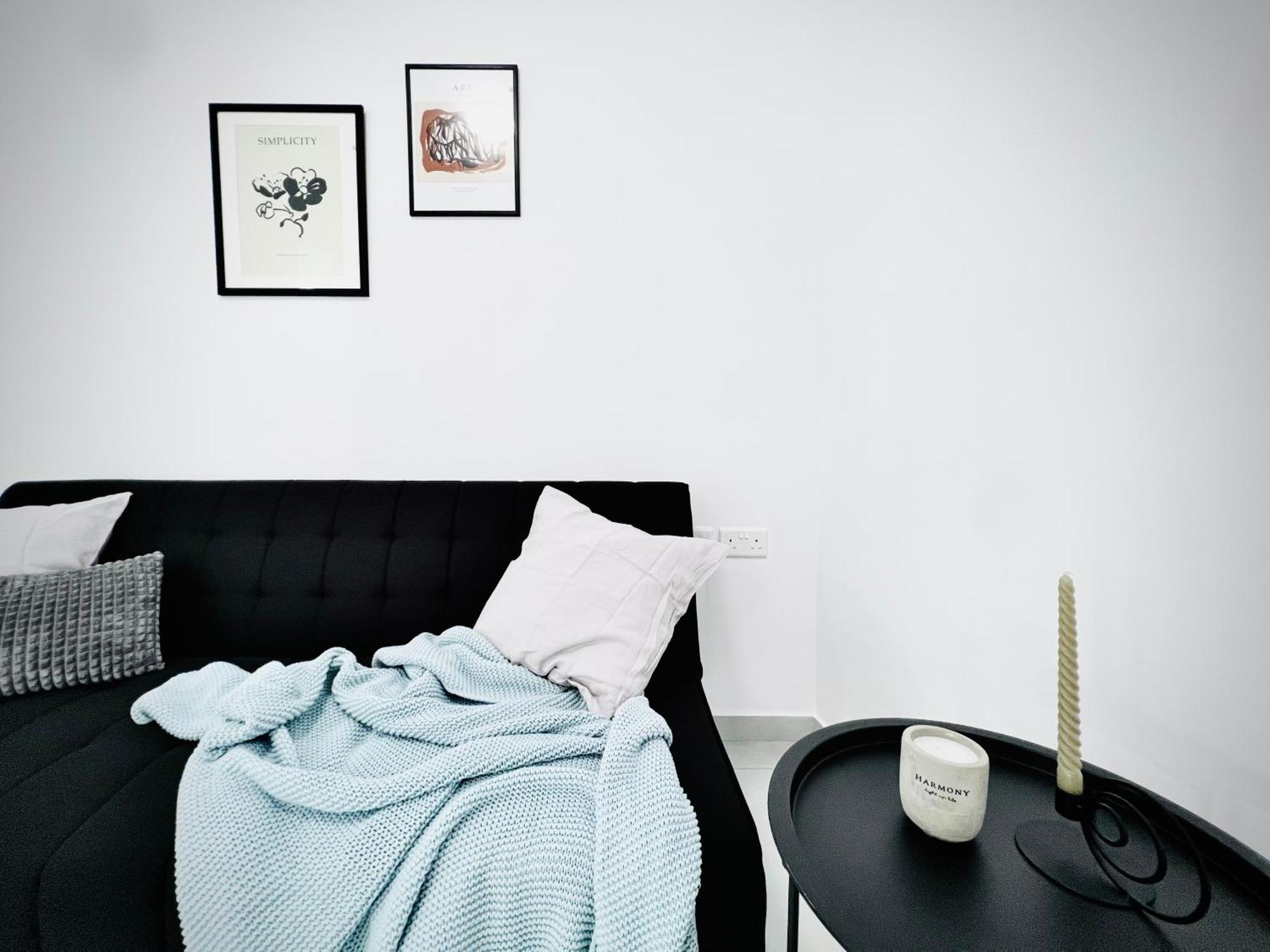 Sunshine Suits - Brand New Apartments Msida Extérieur photo