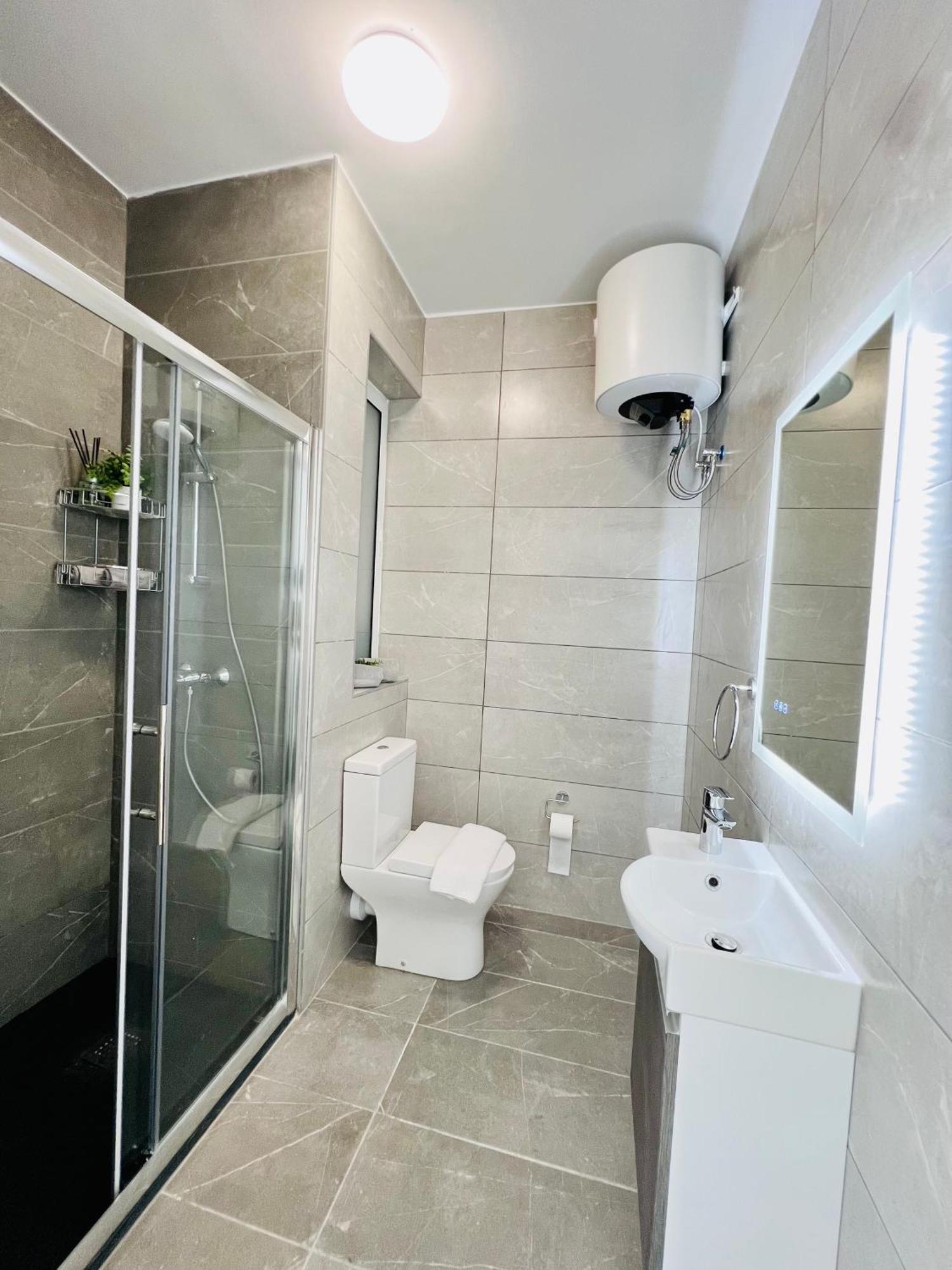 Sunshine Suits - Brand New Apartments Msida Extérieur photo